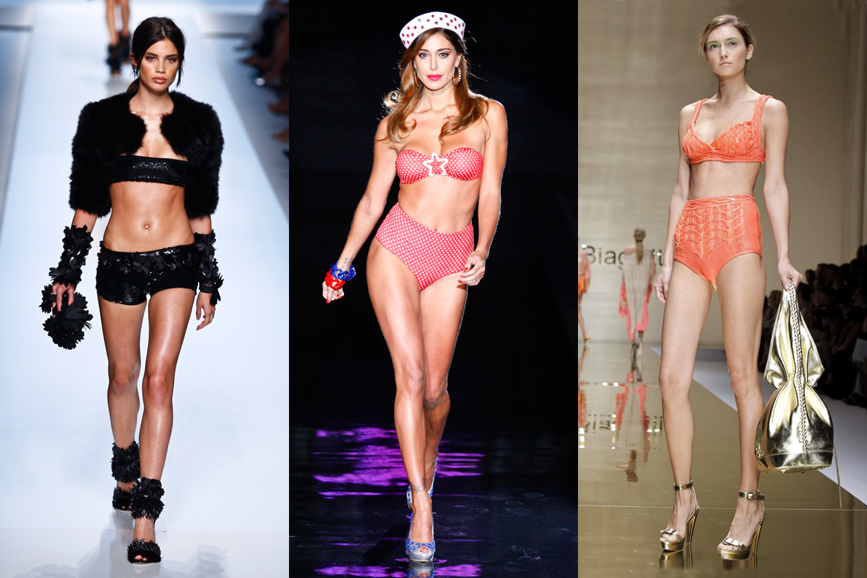 02 blumarine fascia biagiotti pin up stars bikini