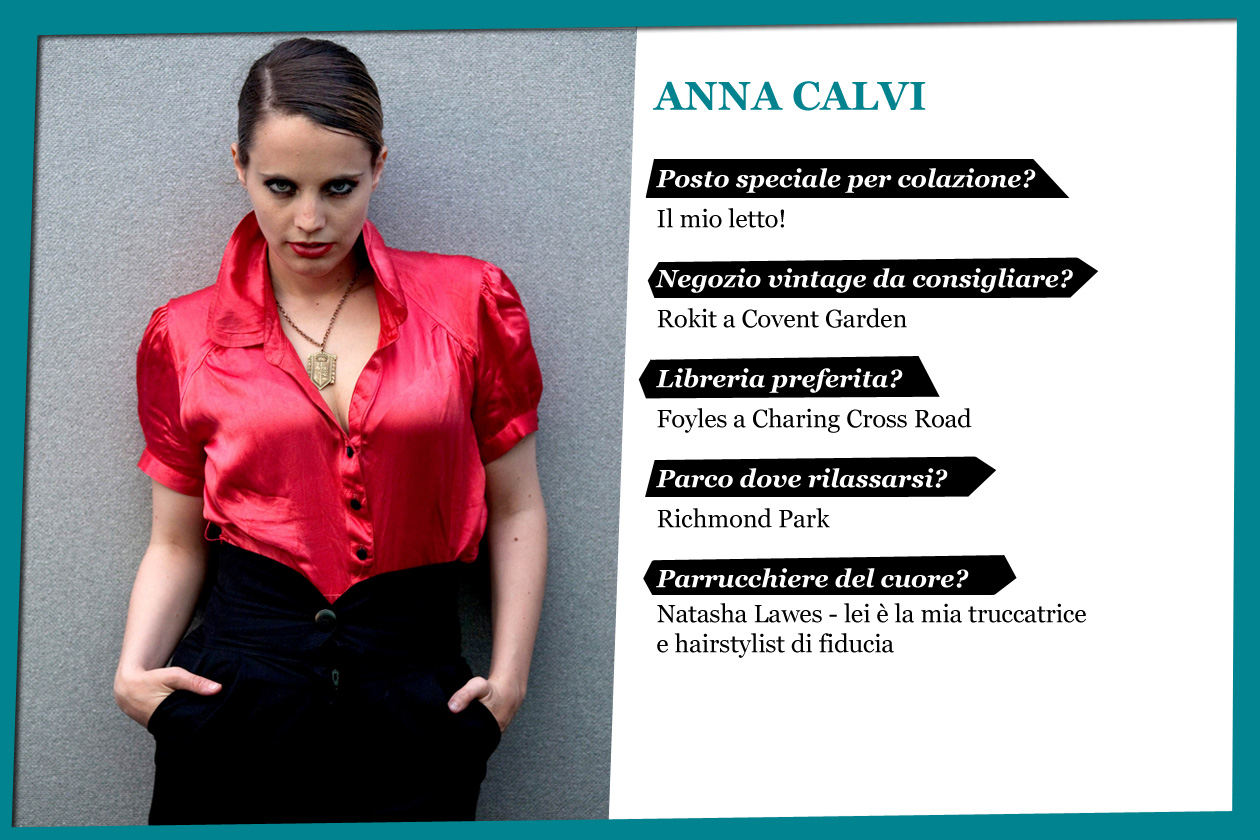 04 Anna Calvi