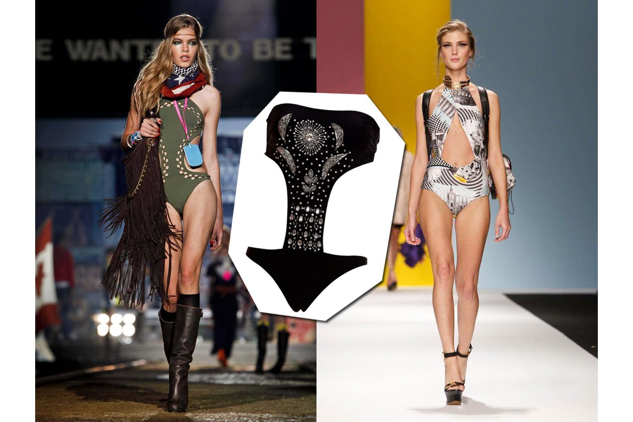 04 trikini dsquared2 morello plein