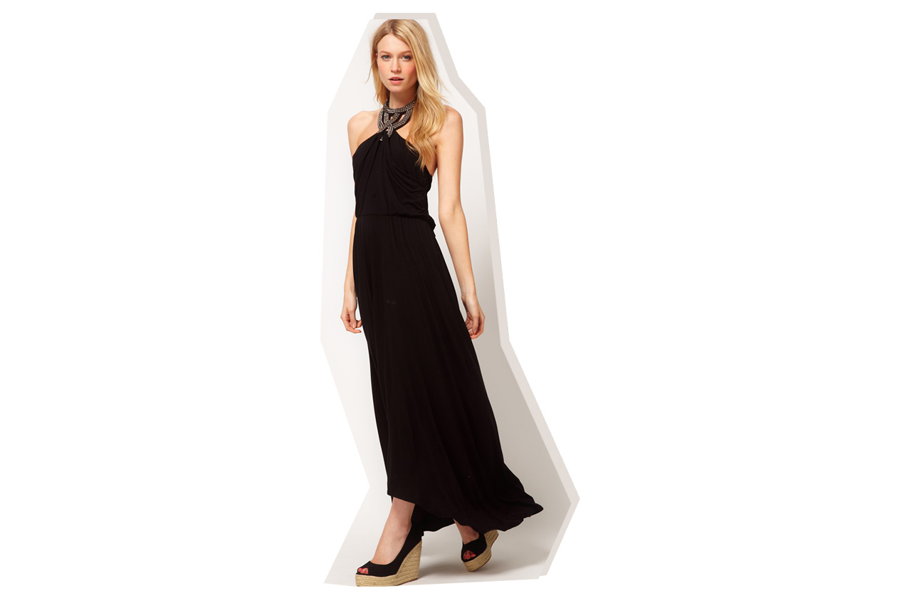 11 long dress asos