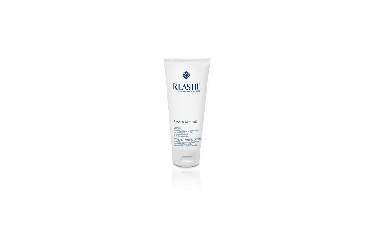 16 Rilastil Stretch Marks Cream