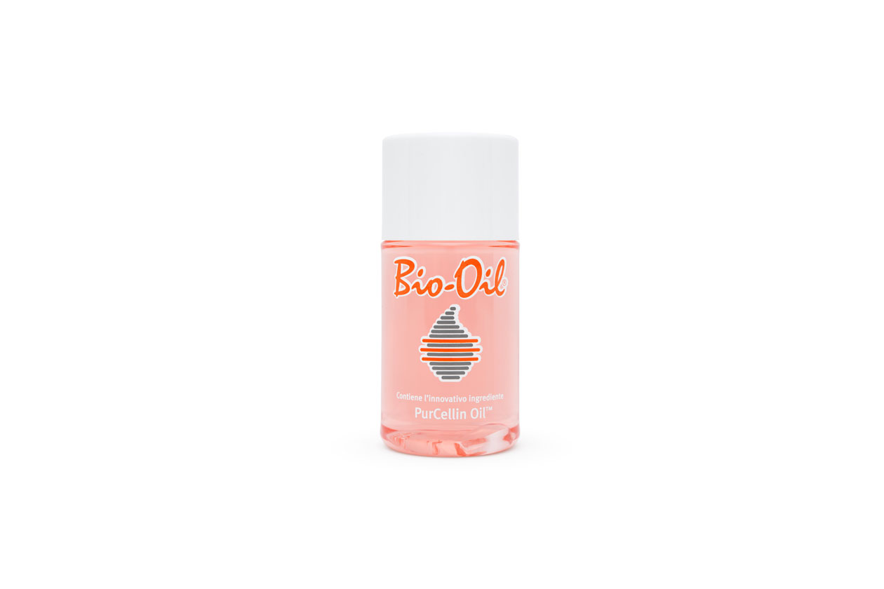 2 Bio Oil