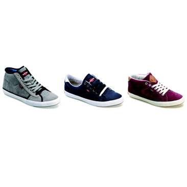 Eastpak e la capsule collection di footwear