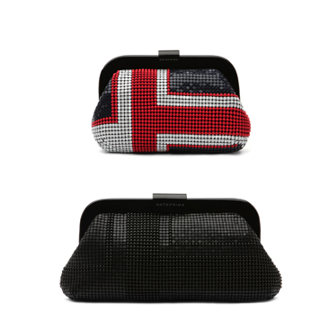 Anteprima e le clutch Brit-style