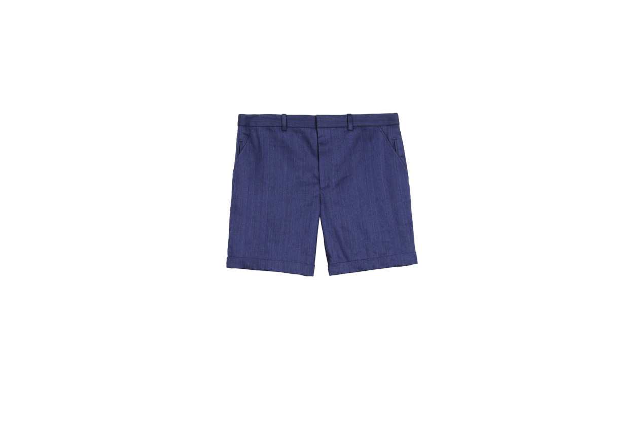 Carven shorts