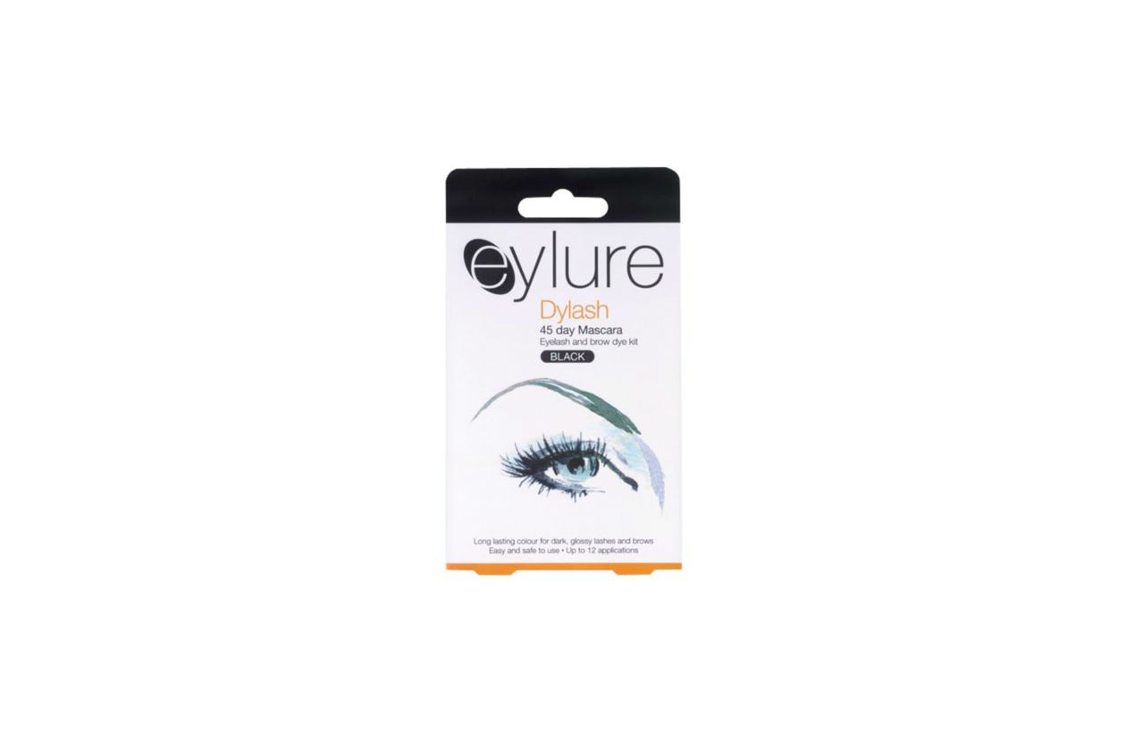 EyelureTinta