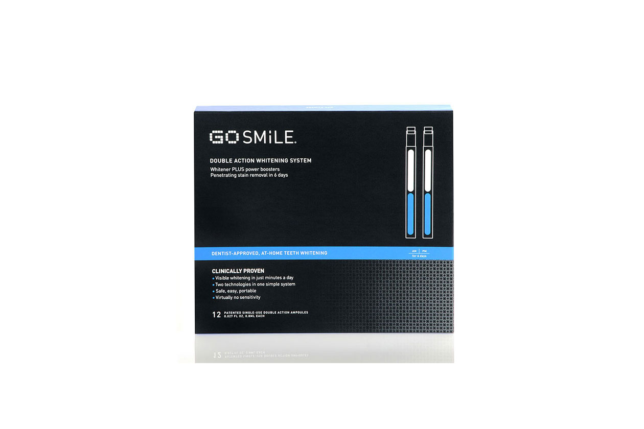 Gosmile Whitening