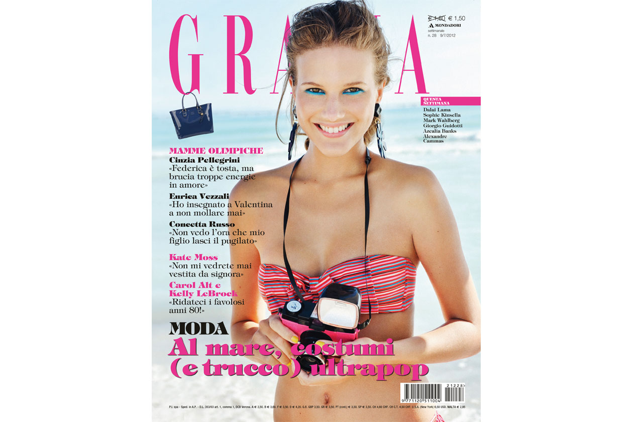 Grazia 28 2012 def