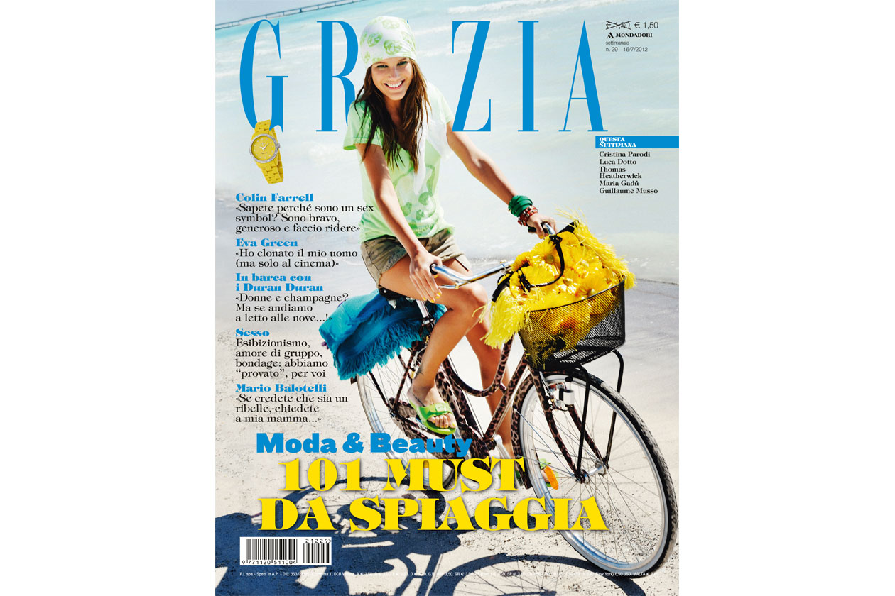 Grazia 29 2012 def