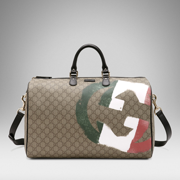 Gucci GG Flag sostiene l’Unicef