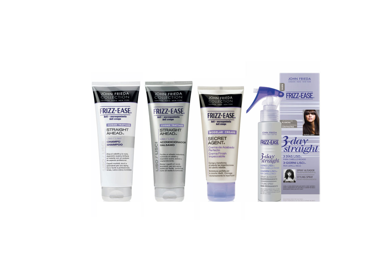 JohnFrieda