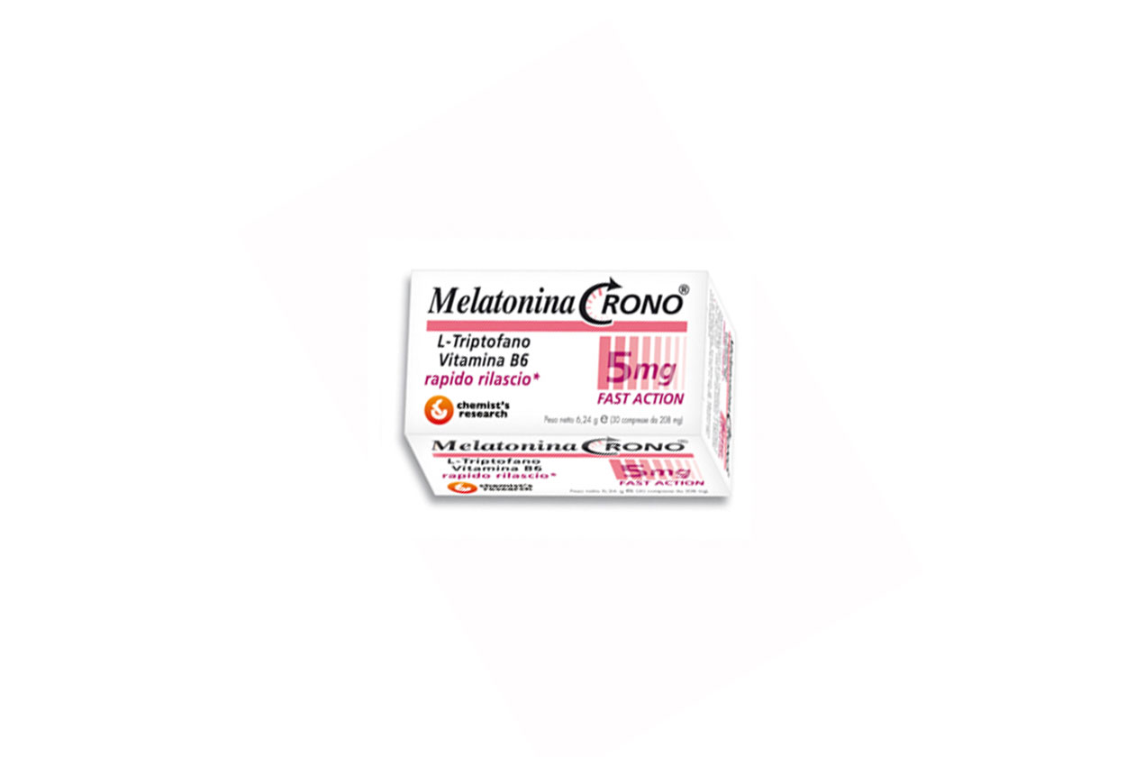 MelatoninaCrono