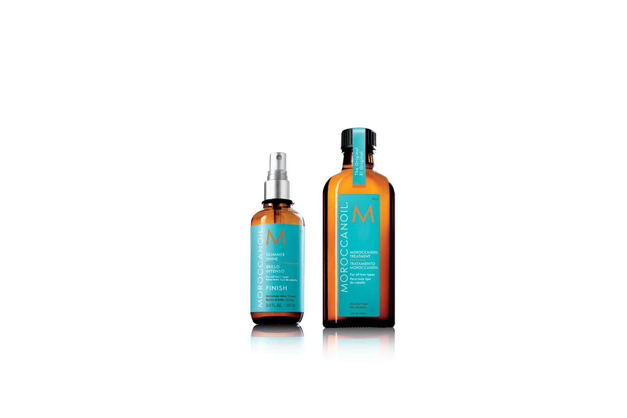 MoroccanOil