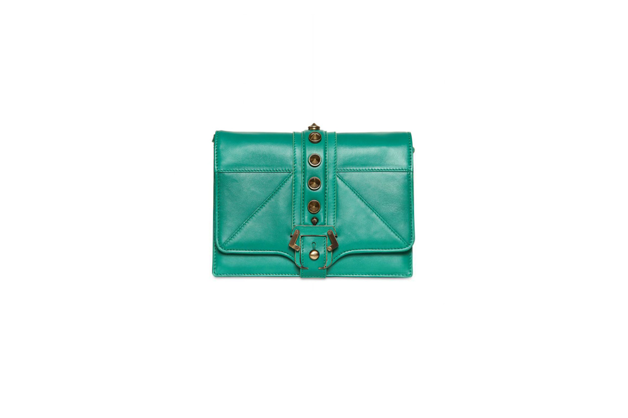 Pochette Paula Cademartori