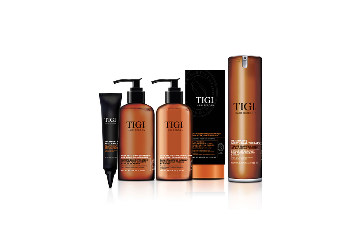 Tigi HairReborn