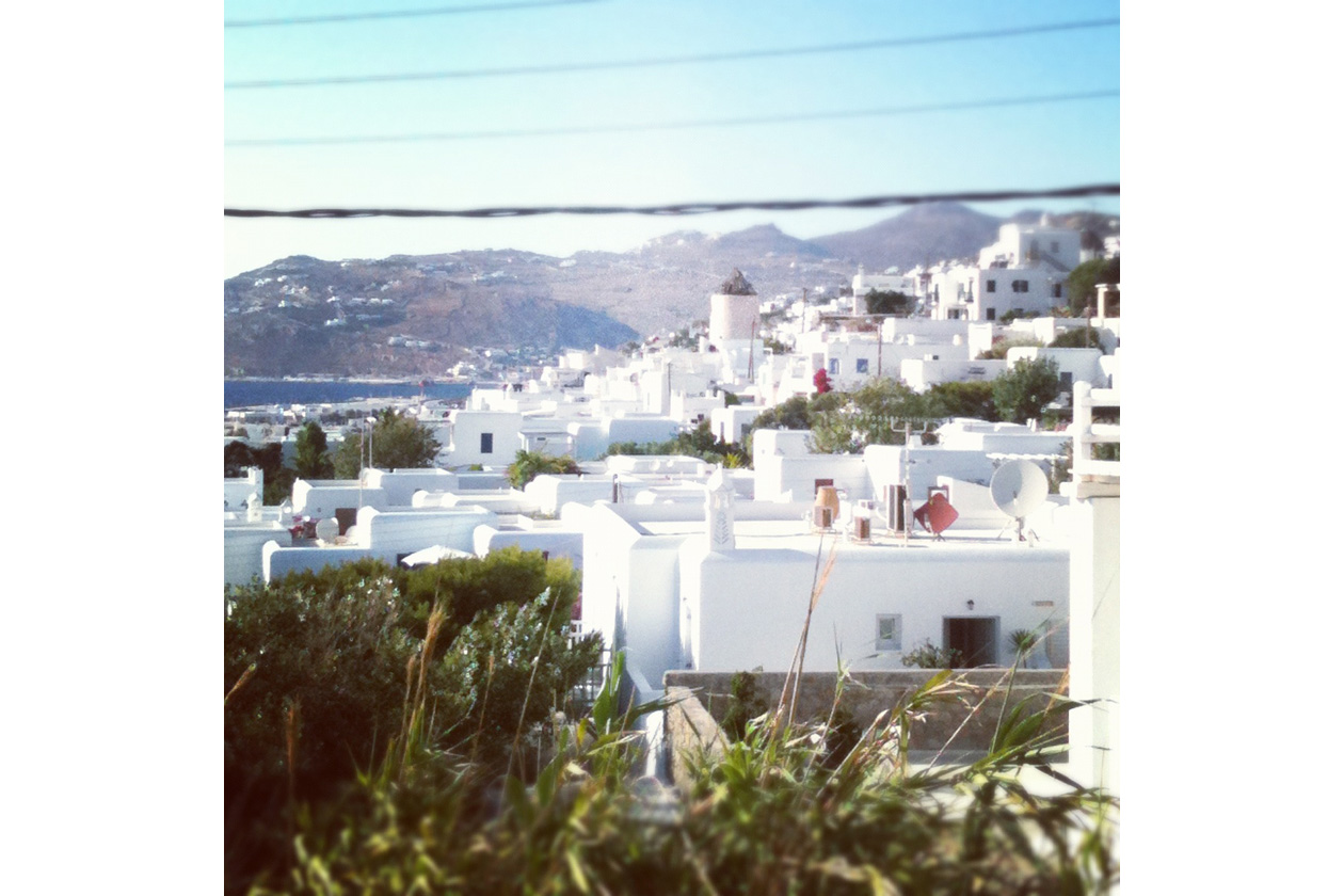 VEDUTA MYKONOS