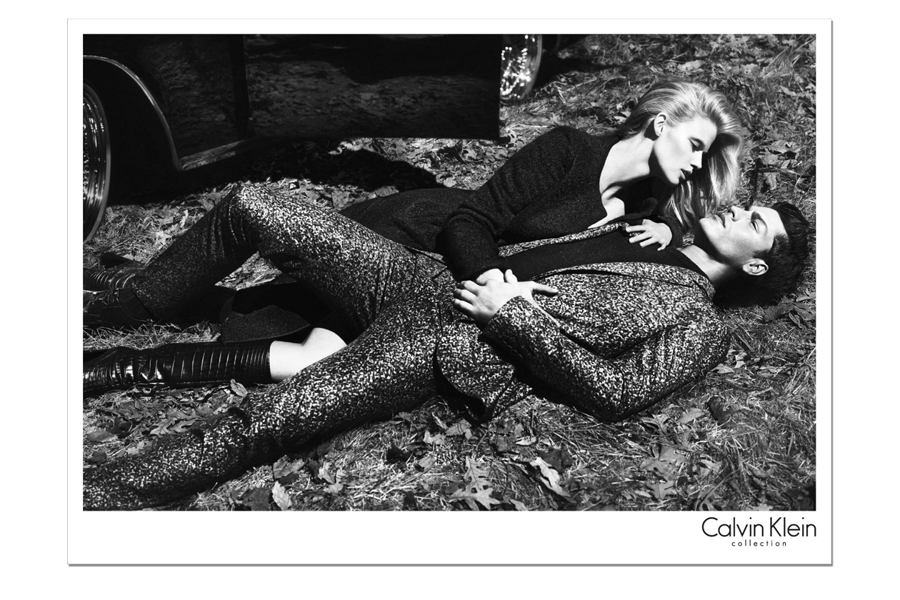 calvin klein collection f12 m ph mert+marcus sp02