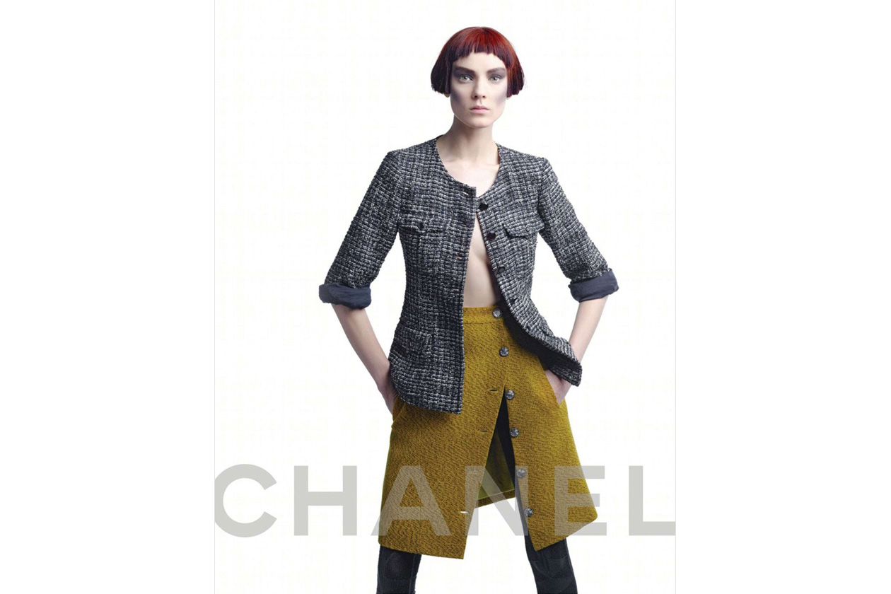 chanel fall winter 2012 13 01