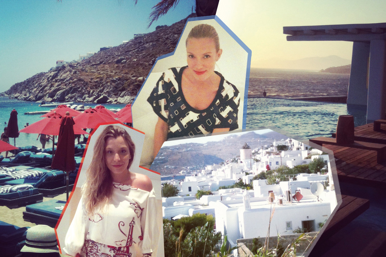 Mykonos: i posti più “cool” dove andare