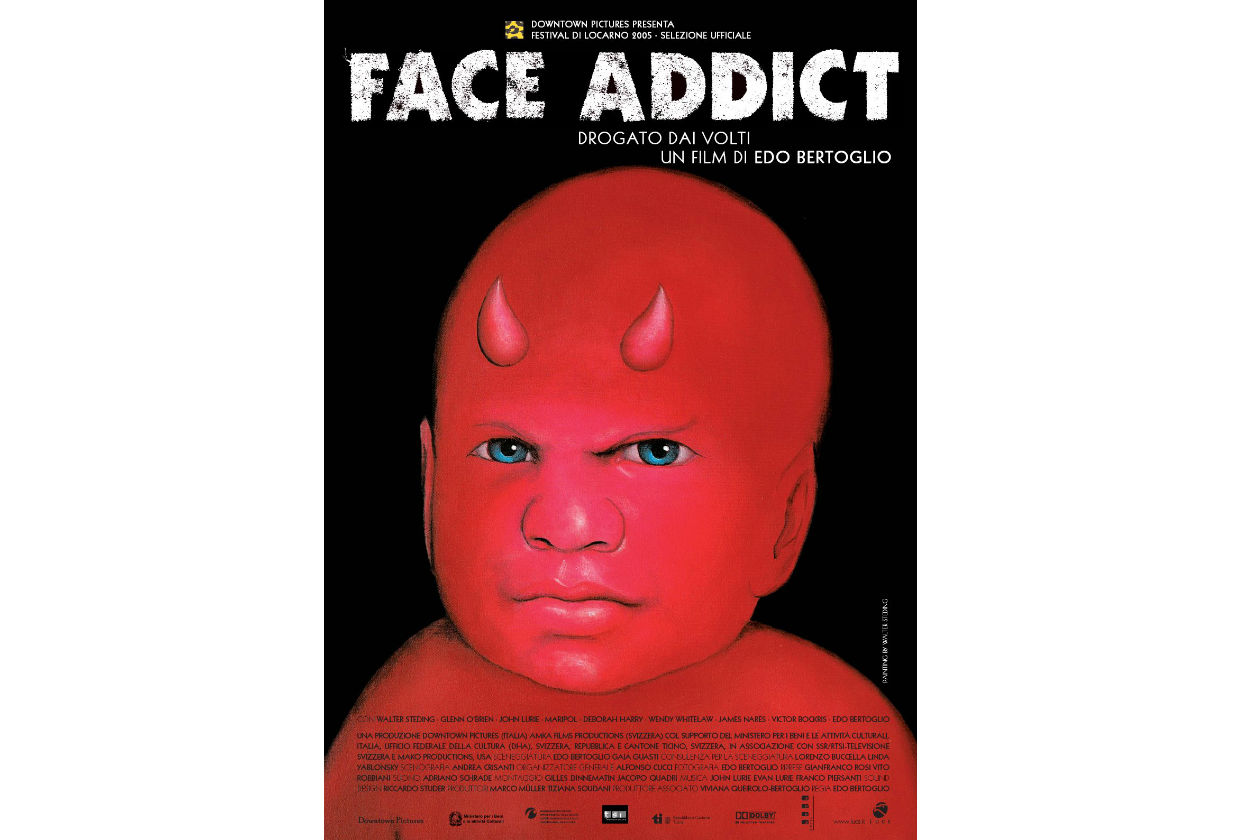 faceaddict