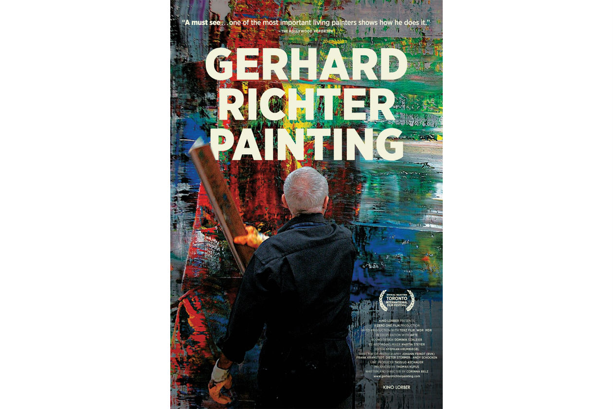 gerhard richter painting 6