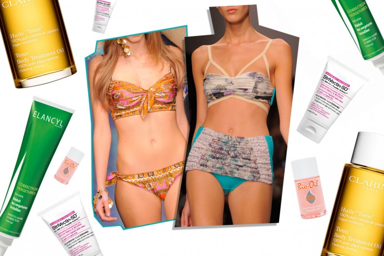 Creme anti-smagliature: i prodotti migliori