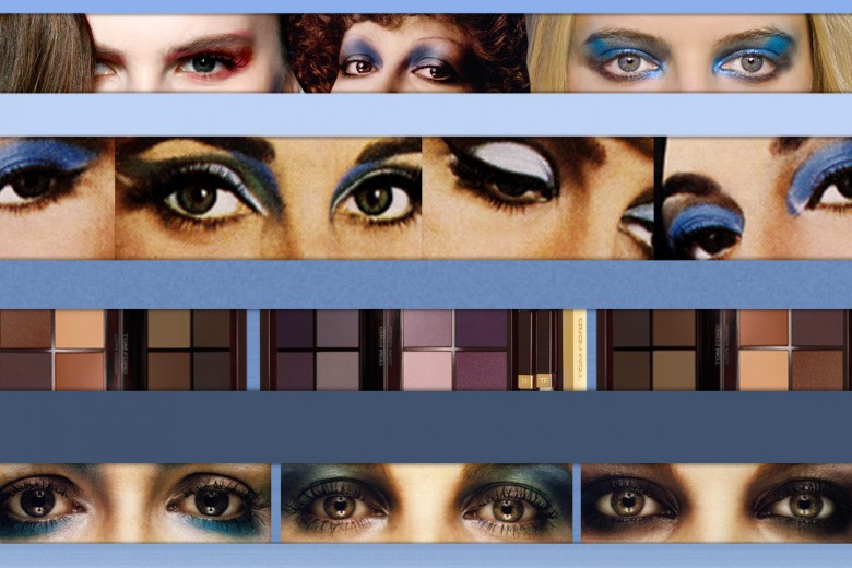 Make up anni settanta: il grande ritorno