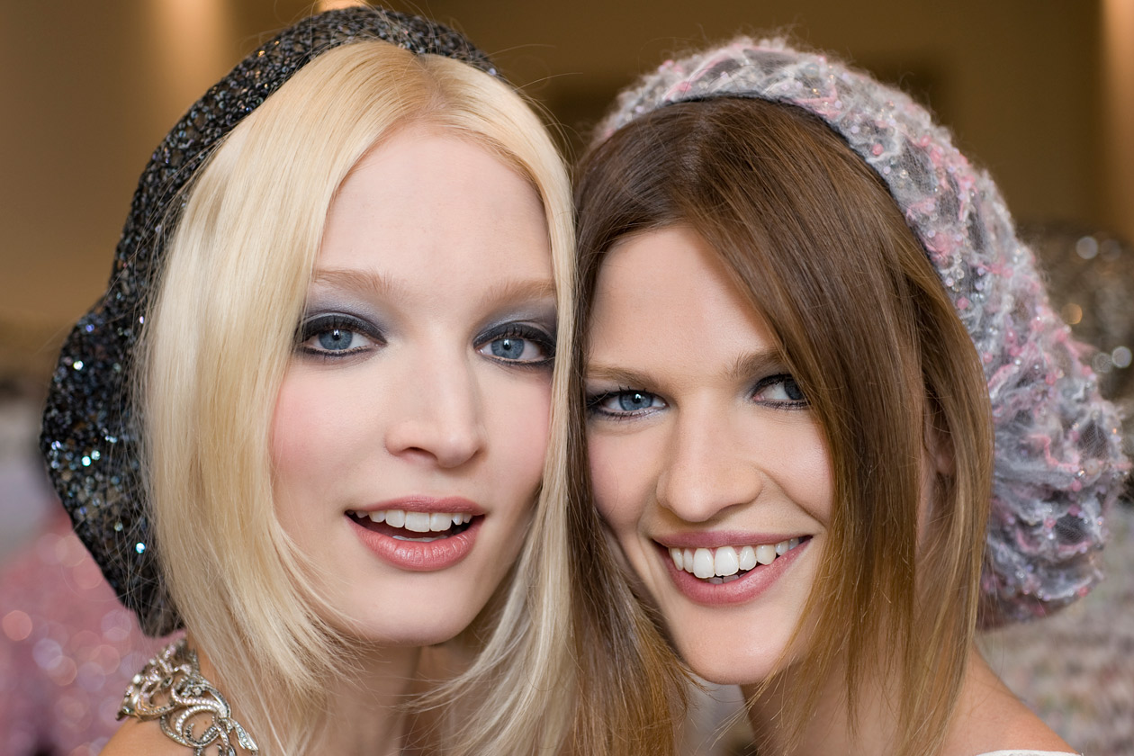 Chanel Haute Couture A/I 2013: il glorioso passato che ritorna