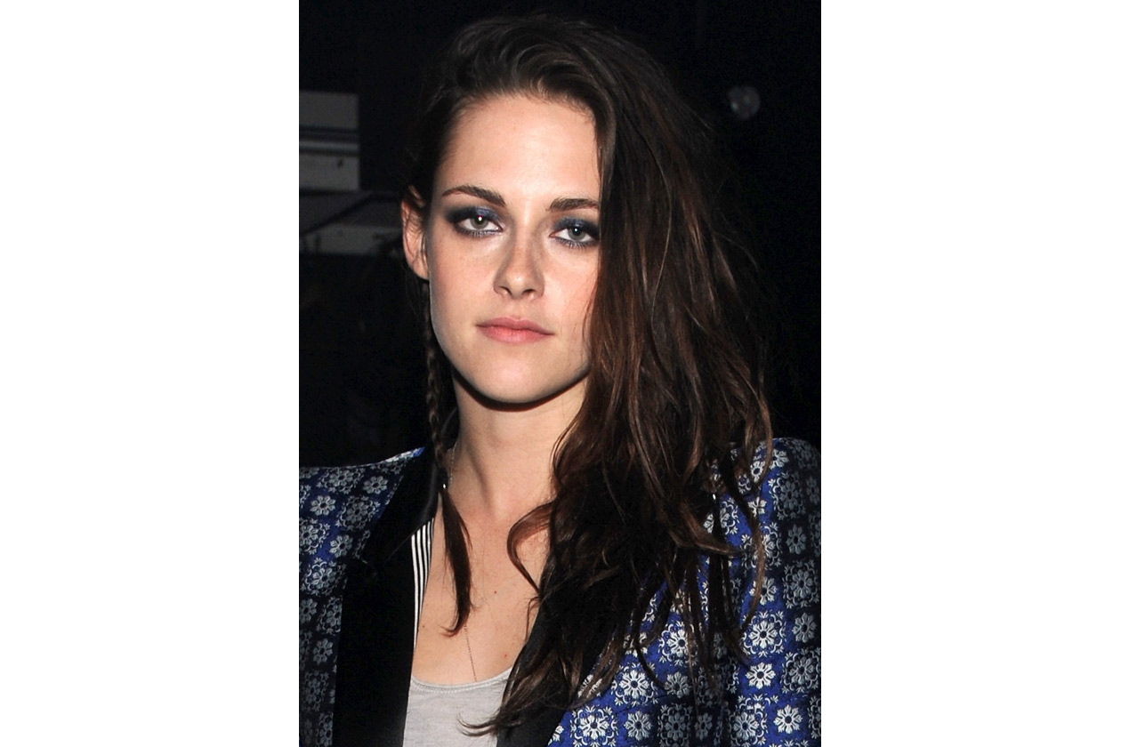 kristen stewart teen choice