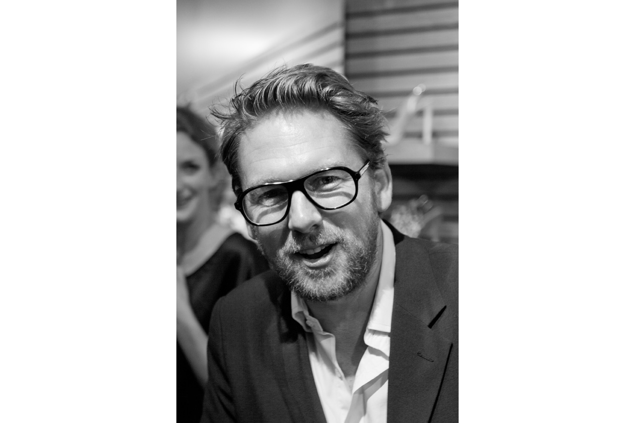 rupert sanderson, photo credits christian poulot