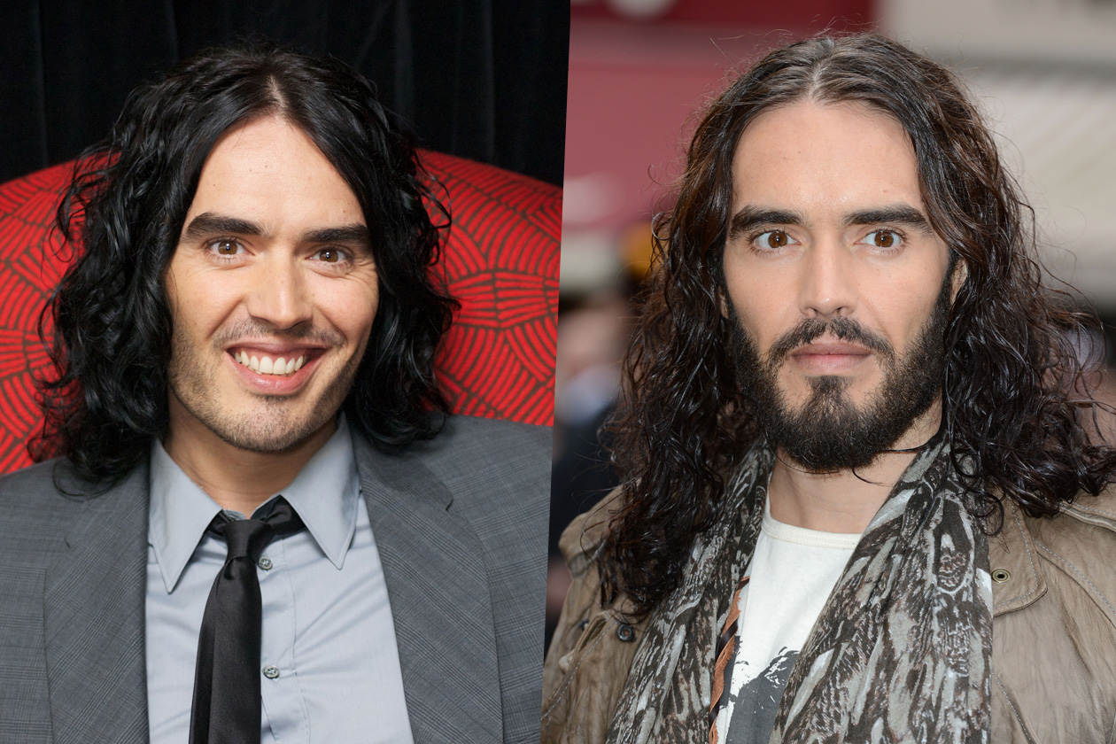 Russell Brand