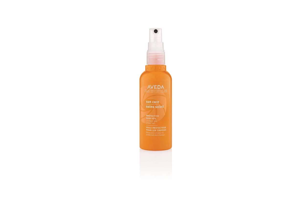 Aveda sun care spray