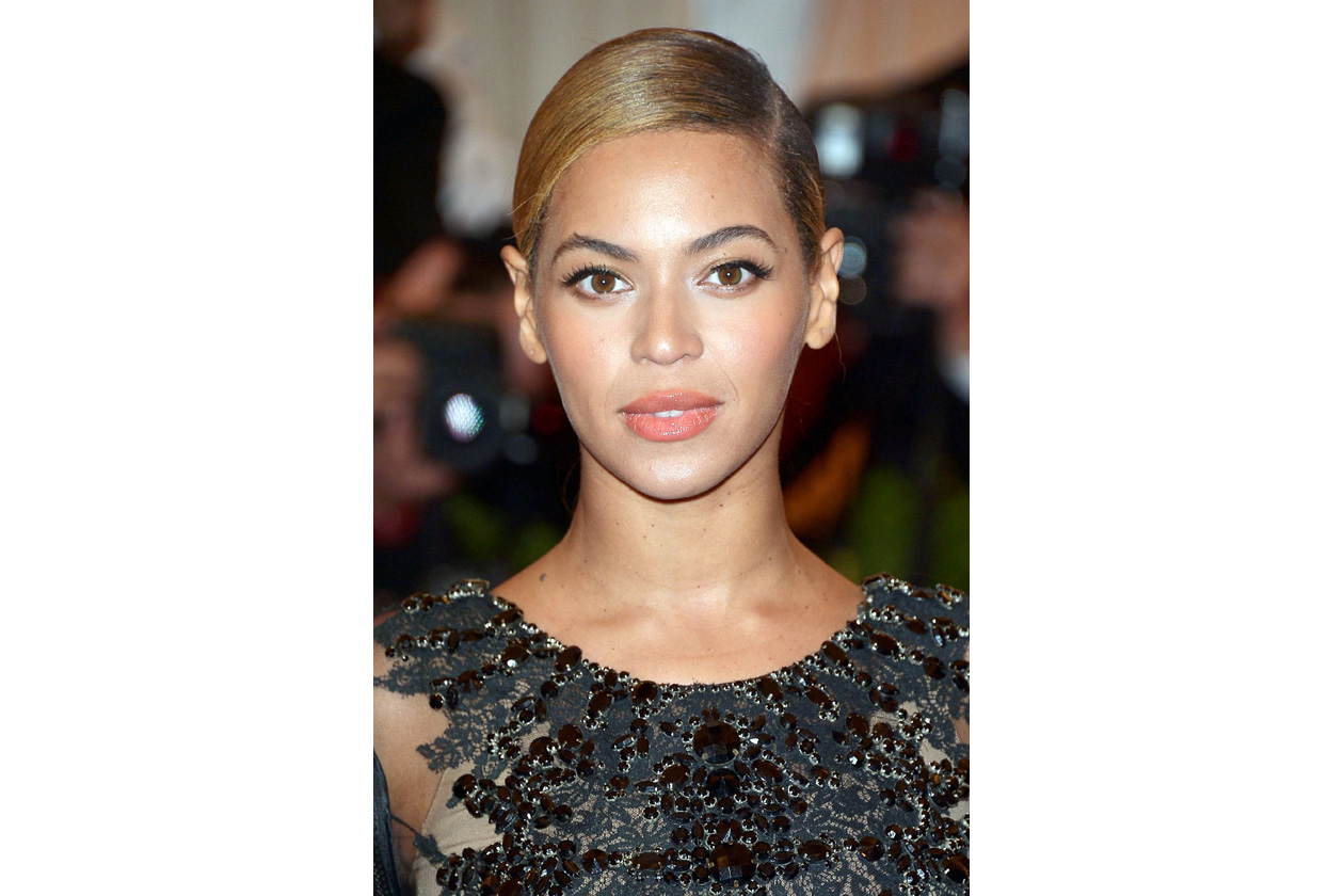 Beauty Red carpet Beyonc‚ Knowles