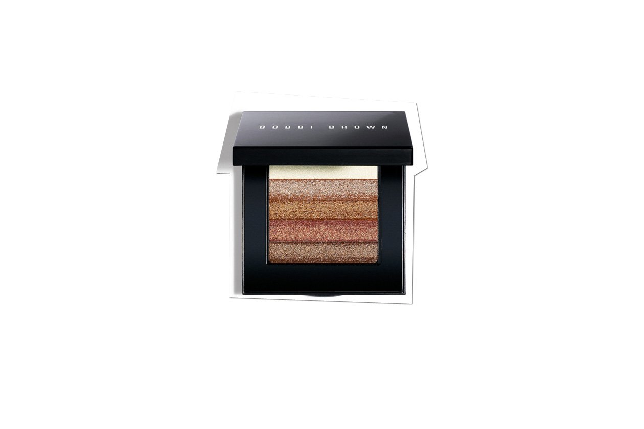 Bobbi Brown Bronze Shimmer Brick