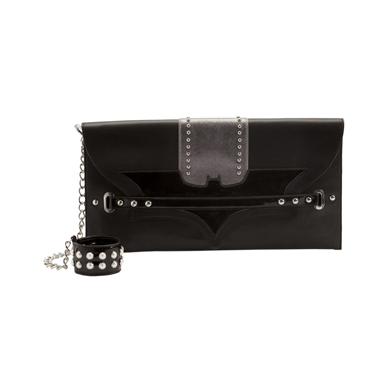 Braccialini presenta la Dark Bag