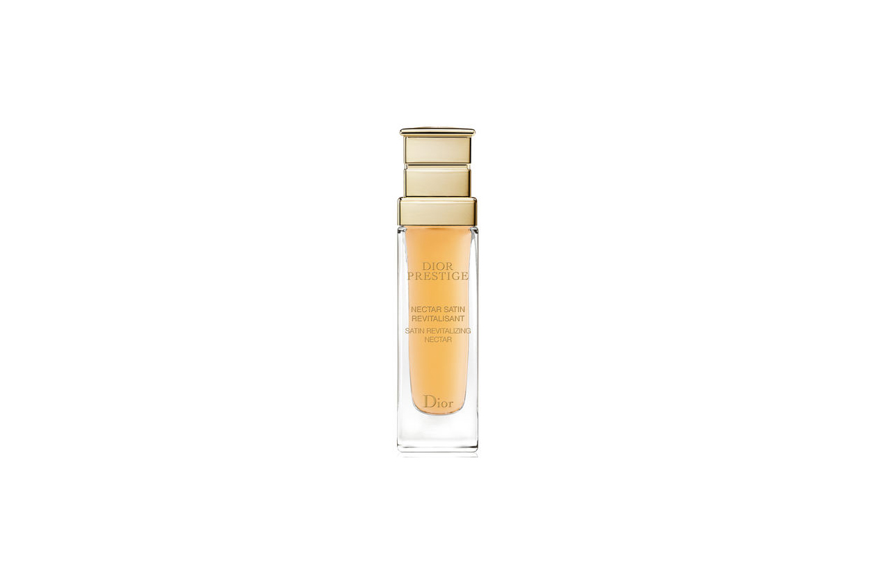 Dior Prestige Nectar Satin