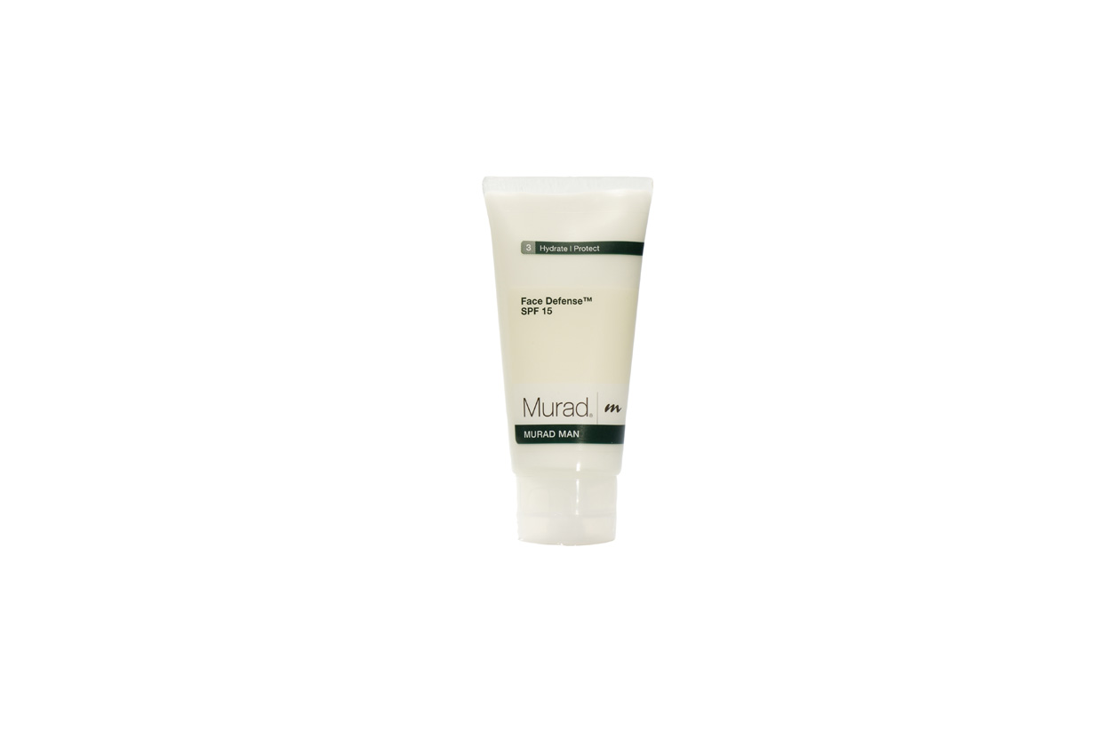 Face Defence SPF15