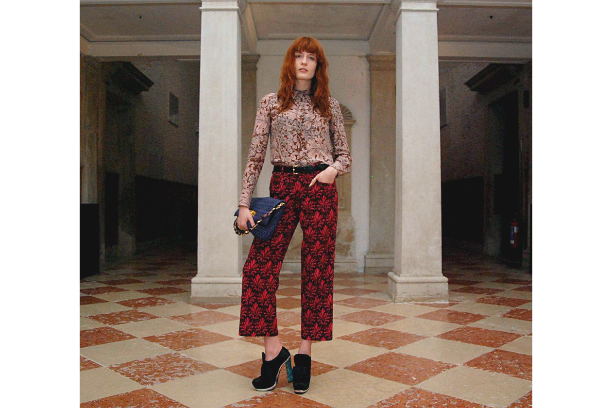 Florence Welch