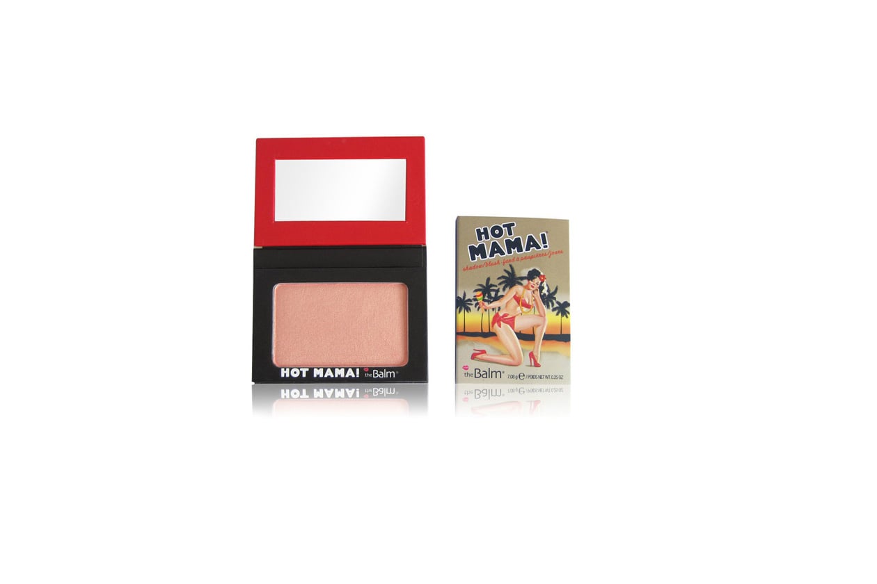 Hot Mama The Balm