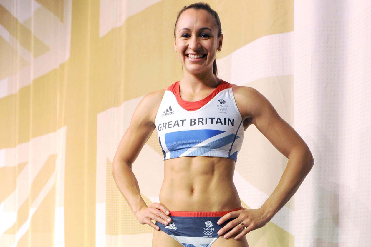 JessicaEnnis 2012