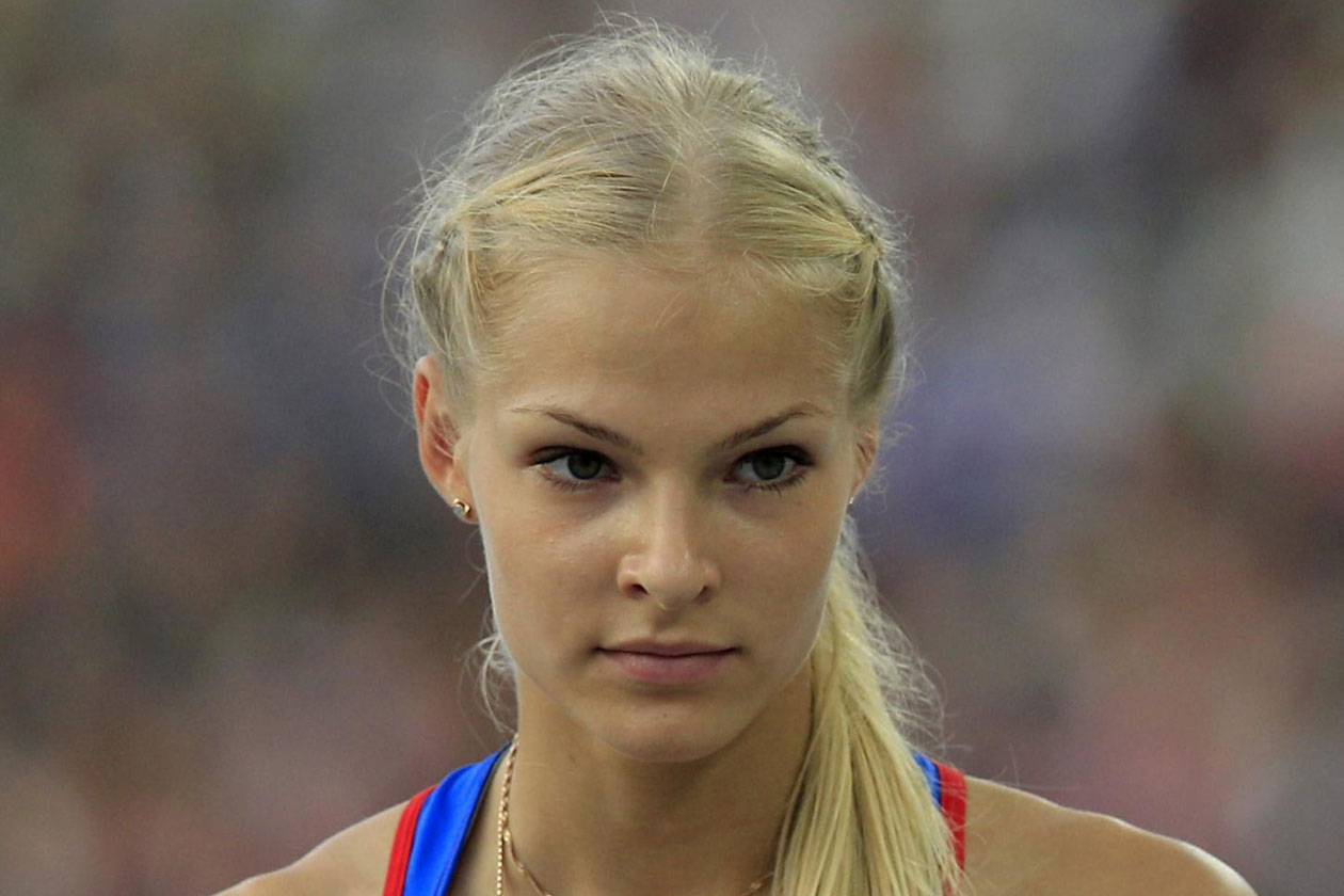 Klishina 2