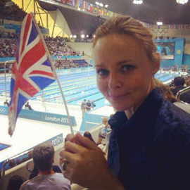 Le Olimpiadi? Le seguo con Stella McCartney