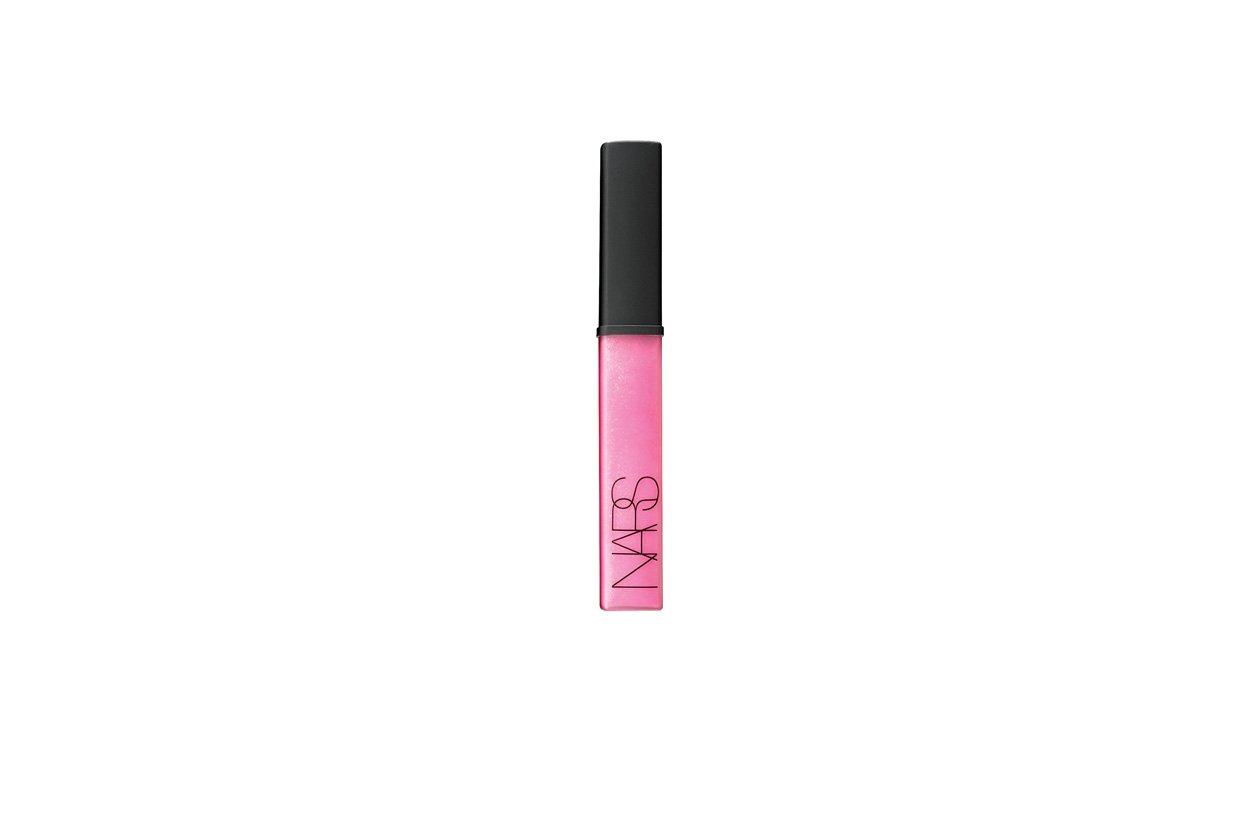 NARS Angelika Lip Gloss