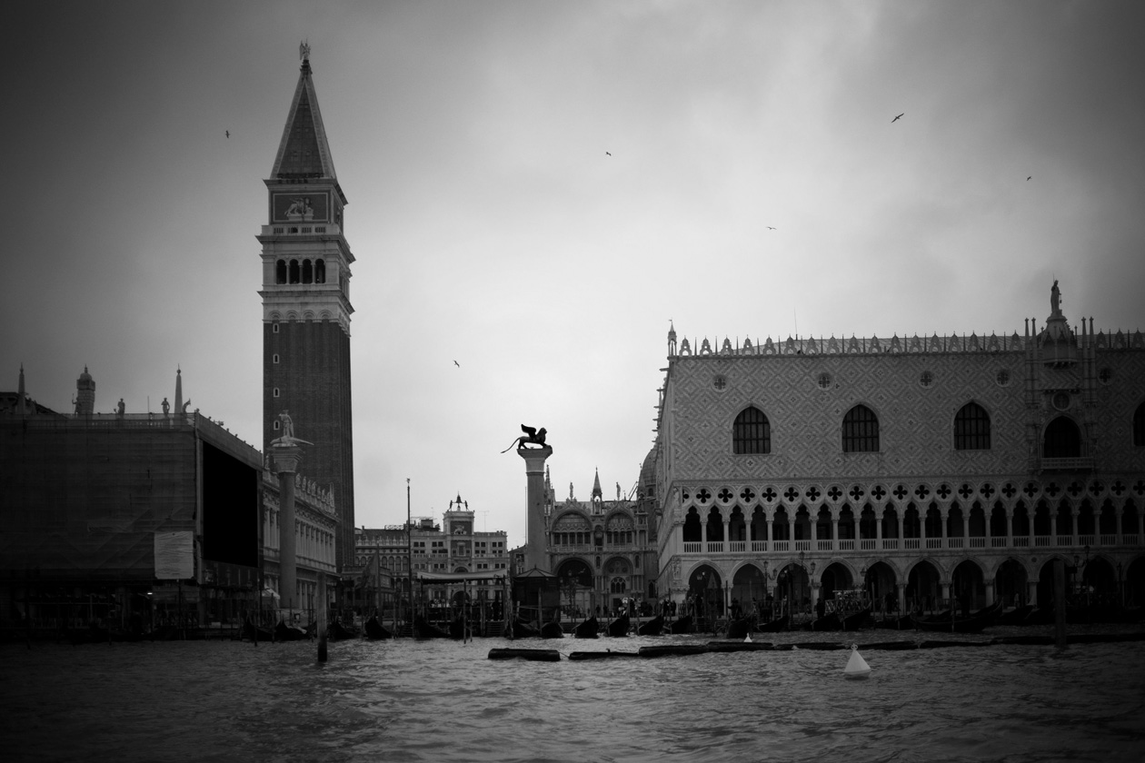 Piazza San Marco