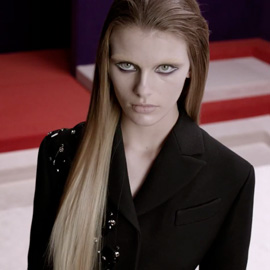 Prada: il video della campagna A/I 2013