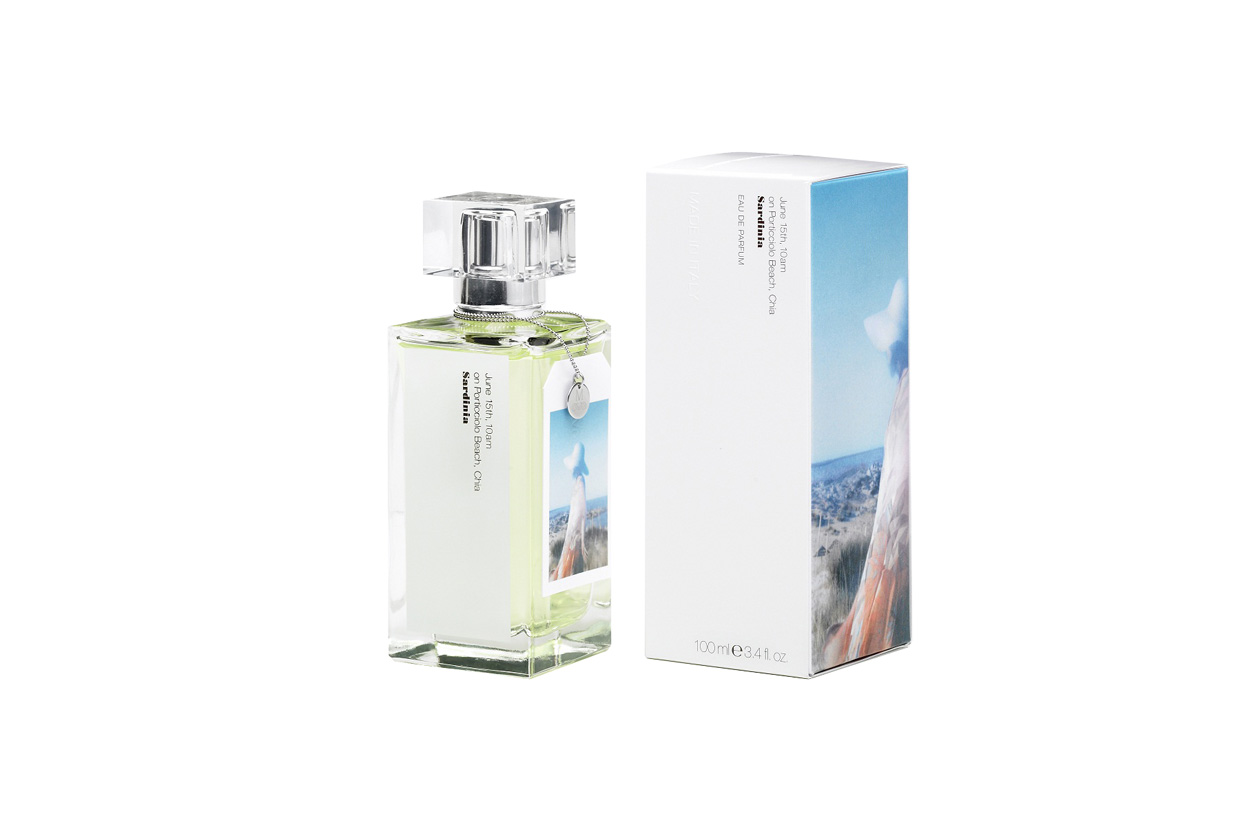 Sardinia Made in Italy