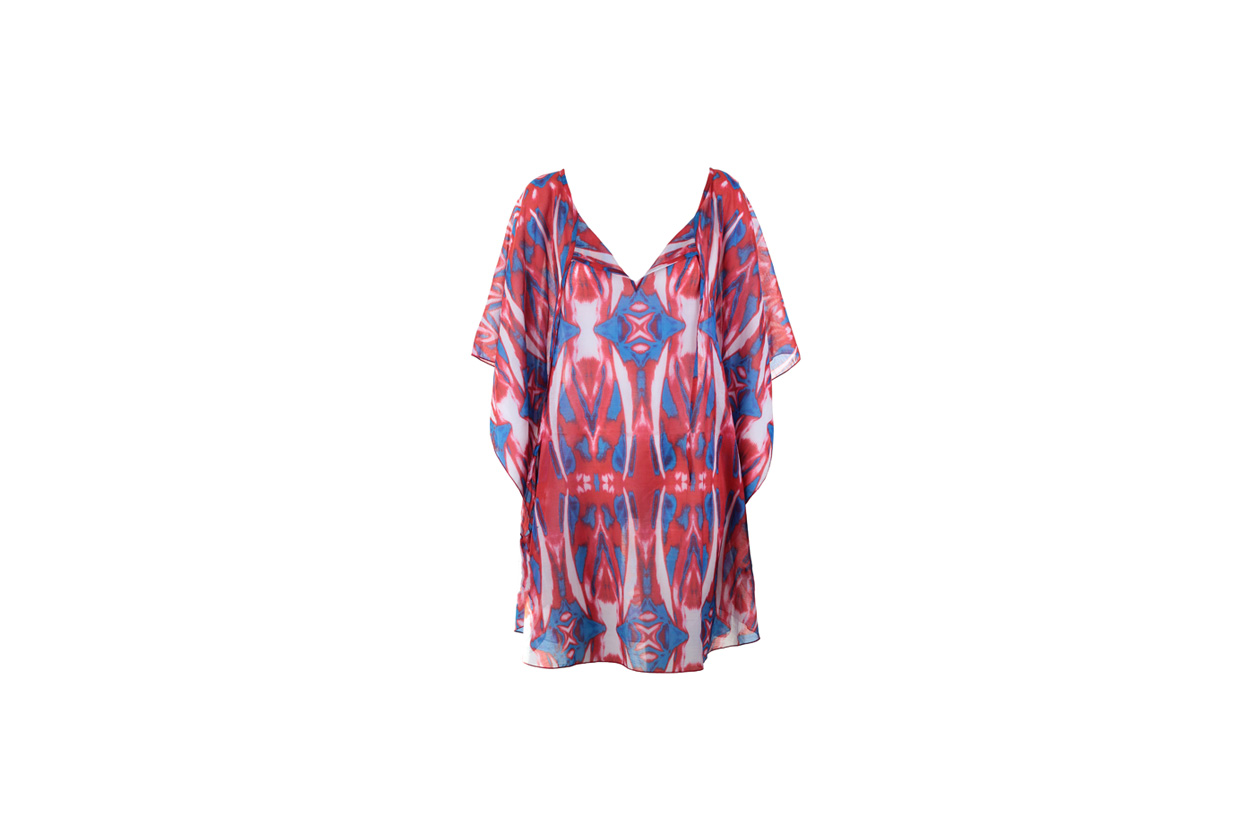 Tie die coverup by Tooshie available at www tooshie charm