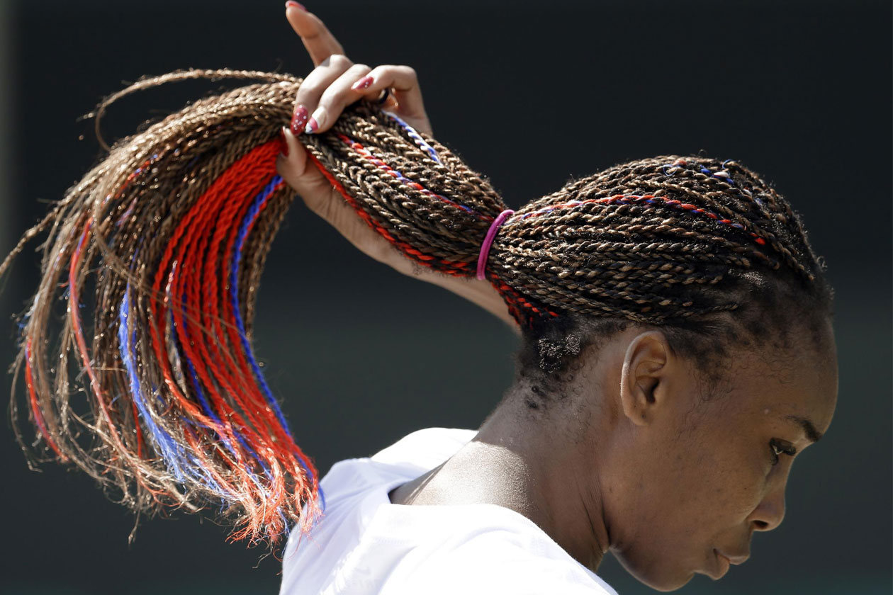 Venus Williams