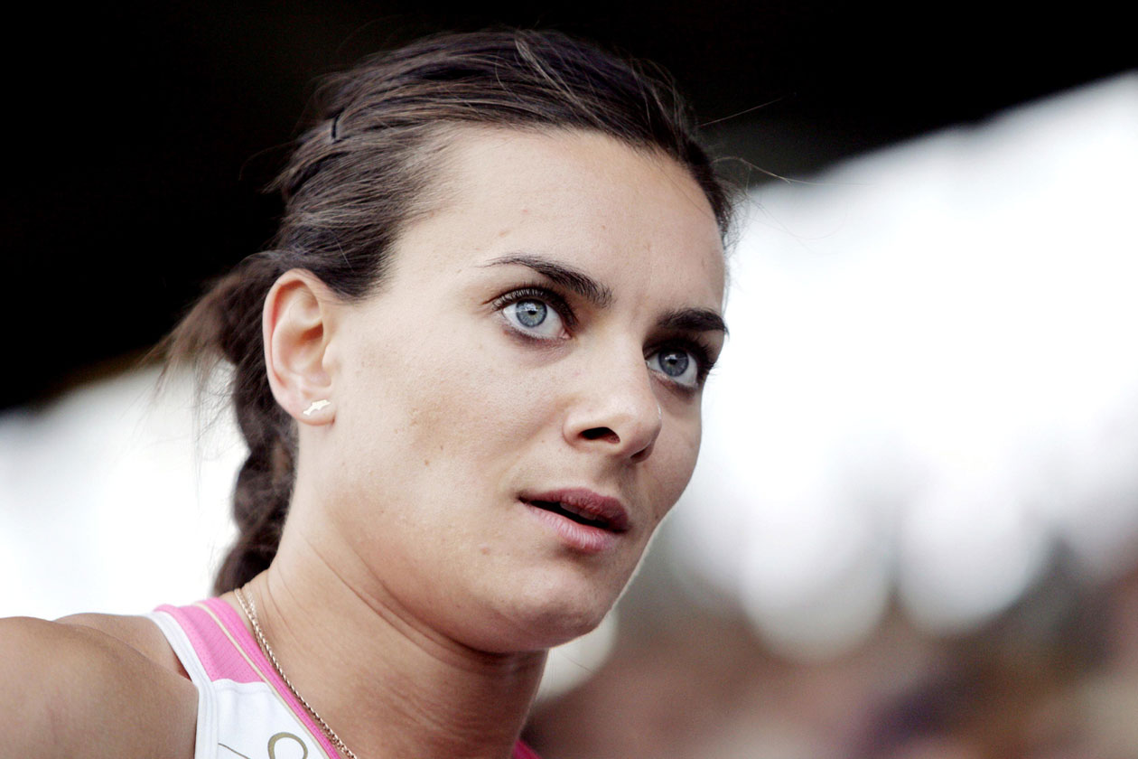 YelenaIsinbayeva 2