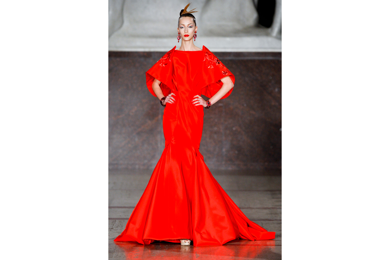 Zac Posen ful F12 065